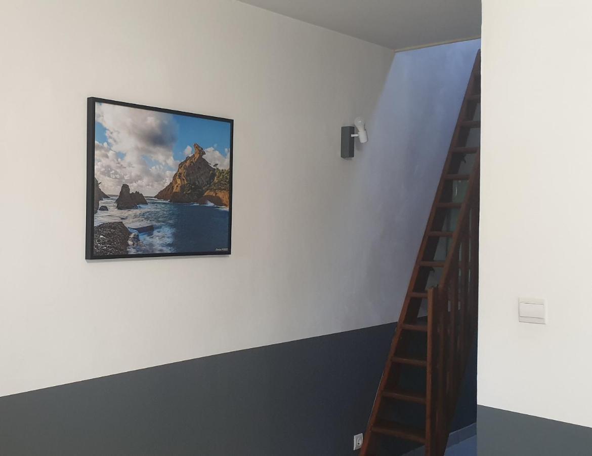 Les Vagues Bleues Leilighet La Ciotat Eksteriør bilde